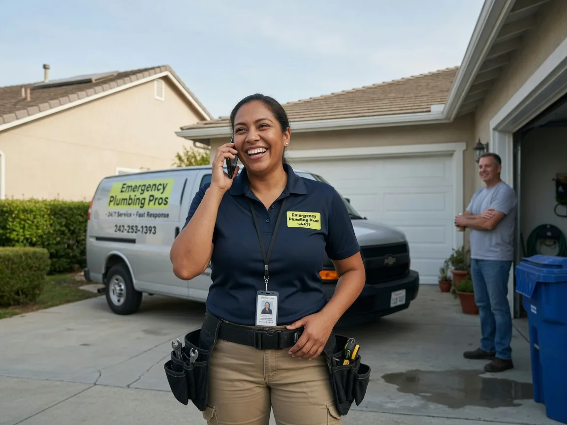 Emergency Plumber Hamilton, GA FAQs